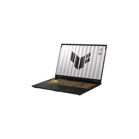 Asus Tuf Gaming F16 FX608JMR-RV077 Intel Core I7 14650HX 24GB 1tb SSD RTX5060 8gb 115W 16" 165Hz IPS WIN11PRO Taşınabilir Bilgisayar - Webzone Xl Mouse Pad / 1 Yıl Kaspersky Yazılım Koruma WZ35