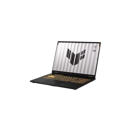 Asus Tuf Gaming F16 FX608JMR-RV077 Intel Core I7 14650HX 64GB 2tb SSD RTX5060 8gb 115W 16" 165Hz IPS WIN11PRO Taşınabilir Bilgisayar - Webzone Çanta / 1 Yıl Kaspersky Yazılım Koruma WZ40