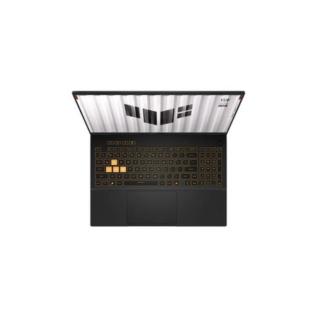 Asus Tuf Gaming F16 FX608JMR-RV077 Intel Core I7 14650HX 64GB 2tb SSD RTX5060 8gb 115W 16" 165Hz IPS WIN11PRO Taşınabilir Bilgisayar - Webzone Xl Mouse Pad / 1 Yıl Kaspersky Yazılım Koruma WZ44