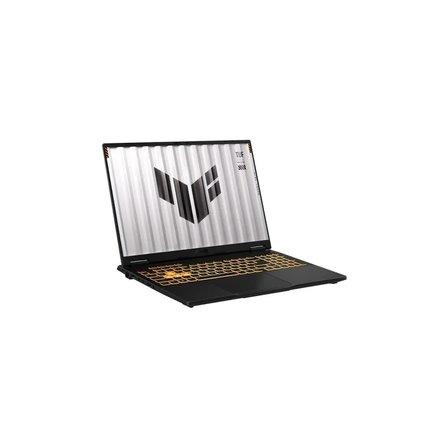 Asus Tuf Gaming F16 FX608JMR-RV077 Intel Core I7 14650HX 64GB 2tb SSD RTX5060 8gb 115W 16" 165Hz IPS WIN11PRO Taşınabilir Bilgisayar - Webzone Xl Mouse Pad / 1 Yıl Kaspersky Yazılım Koruma WZ44