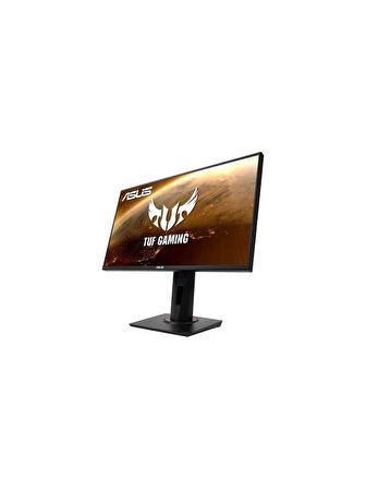 Asus TUF Gaming VG258QM 24.5" 0.5 ms Full HD Pivot 280 Hz Oyuncu Monitörü - Teşhir