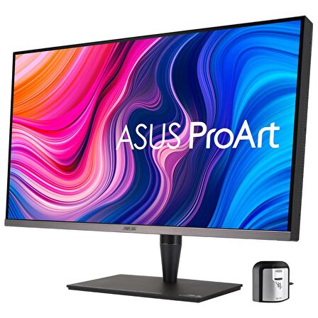 Asus PROARTPA32UCG-K 32 inç 5 ms HDMI Display 120 Hz LED 4K Profesyonel Bilgisayar Monitörü