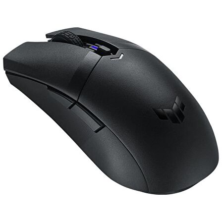 ASUS TUF GAMING M4 WIRELESS GAMING MOUSE DUAL WIRELESS MODU BLUETOOTH/RF 2.4 GHz 12.000 DPI OPTİK SENSÖR 6 PROGRAMLANABİLİR TUŞ PBT ANTİBAKTERİYEL ÜST KAPLAMA