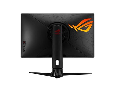 ASUS Rog Strix XG27UQR 27 inç 144Hz 1ms UHD HDR10 IPS Gaming Monitor