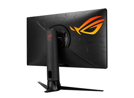 ASUS Rog Strix XG27UQR 27 inç 144Hz 1ms UHD HDR10 IPS Gaming Monitor