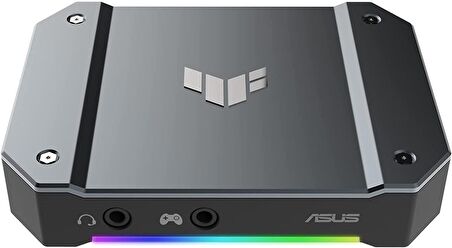 ASUS TUF Gaming Capture Card CU4K30 4K60