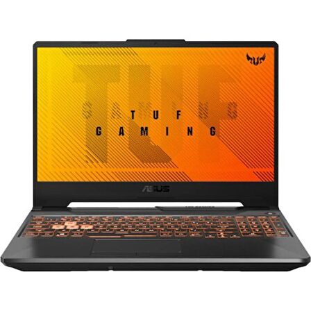 Asus TUF Gaming F15 Harici Ekran Kartı Nvidia GeForce GTX 1650 Intel Core i5 10300H 8 GB DDR4 1 TB 15.6 inç Full HD Windows 10 Home Notebook Dizüstü Bilgisayar