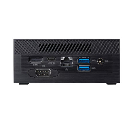 Asus Celeron Dc N4500 8GB 128 SSD  O/B - HDMI - Com Port Mini Pc FDOS PN41-BBC029MC002