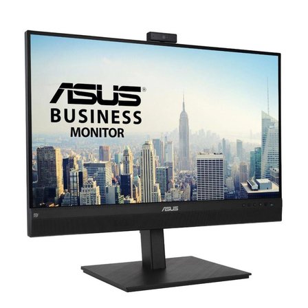 ASUS BE27ACSBK 27 İnç 2K WQHD IPS 60Hz 5ms USB-C Pivot Profesyonel Monitör - Teşhir