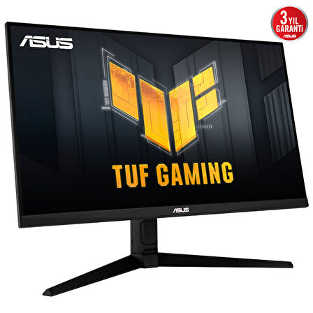ASUS TUF Gaming VG32AQL1A 31.5'' 1ms 170Hz QHD IPS Gaming (Oyuncu) Monitör