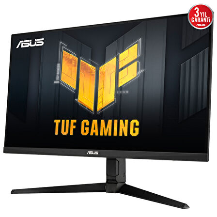 ASUS TUF Gaming VG32AQL1A 31.5'' 1ms 170Hz QHD IPS Gaming (Oyuncu) Monitör