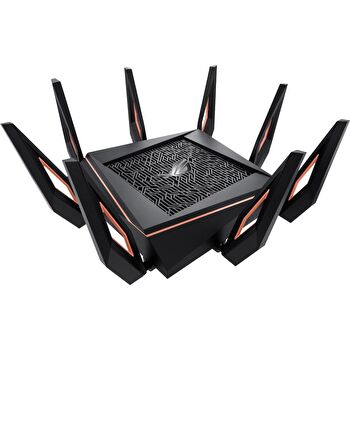 ASUS GT-AX11000 PRO DUAL BAND GAMING MESH WIFI6