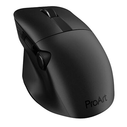 Asus ProArt MD300 Kablosuz Bluetooth Mouse Siyah 90XB04F0-BMU000