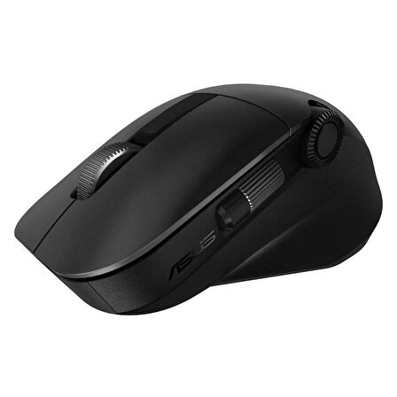 Asus ProArt MD300 Kablosuz Bluetooth Mouse Siyah 90XB04F0-BMU000