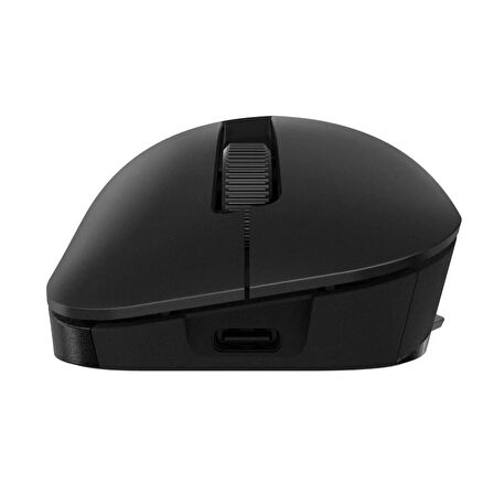 Asus ProArt MD300 Kablosuz Bluetooth Mouse Siyah 90XB04F0-BMU000