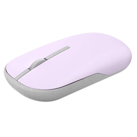 Asus Marshmallow MD100 Kablosuz Bluetooth Mouse Mor/Yeşil 90XB07A0-BMU010