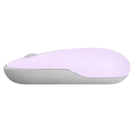 Asus Marshmallow MD100 Kablosuz Bluetooth Mouse Mor/Yeşil 90XB07A0-BMU010