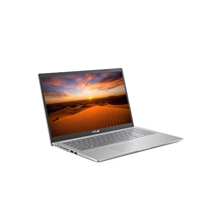 Asus X 515 Dahili Ekran Kartı Intel Iris Xe Graphics 8 GB DDR4 256 GB 15.6 inç Full HD Freedos Notebook Dizüstü Bilgisayar