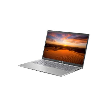 Asus X 515 Dahili Ekran Kartı Intel Iris Xe Graphics 8 GB DDR4 256 GB 15.6 inç Full HD Freedos Notebook Dizüstü Bilgisayar