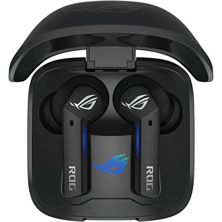 ASUS ROG Cetra True Wireless IPX4 Su Geçirmez Kablosuz ANC Gaming Oyuncu Kulaklığı Bluetooth Kulaklık