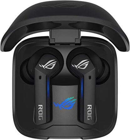 Asus ROG Cetra TWS Siyah Kulak İçi Bluetooth Oyuncu Kulaklığı Teşhir