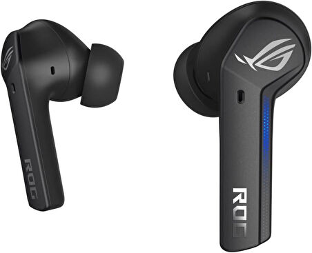 Asus ROG Cetra TWS Siyah Kulak İçi Bluetooth Oyuncu Kulaklığı Teşhir