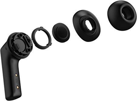 Asus ROG Cetra TWS Siyah Kulak İçi Bluetooth Oyuncu Kulaklığı Teşhir