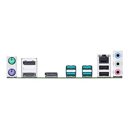 Asus Q670M-C-CSM Intel Q670 LGA 1200 DDR4 3200 MHz Masaüstü Anakart