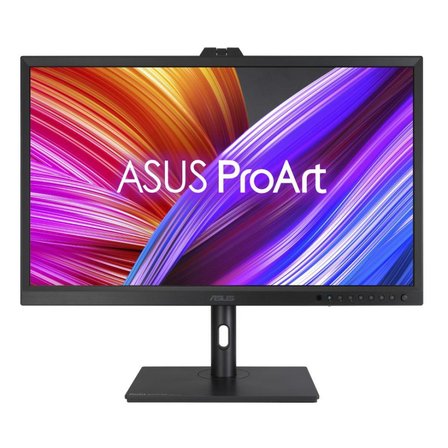 ASUS ProArt PA32DC 31.5 İnç 4K UHD OLED 60Hz HDR Profesyonel Pivot Monitör - Outlet