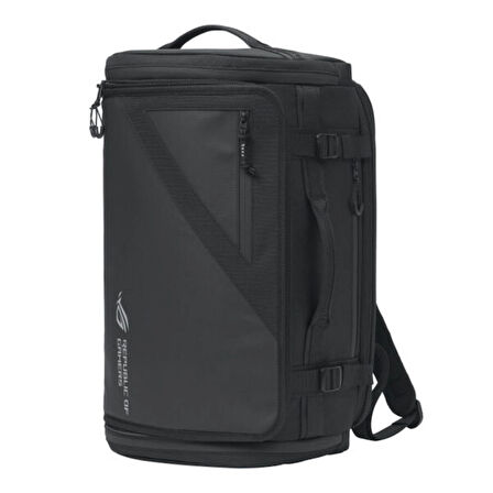 ASUS ROG Archer Weekender 32 Litre 17 inç Su Geçirmez İzolasyonlu Sırt Çantası