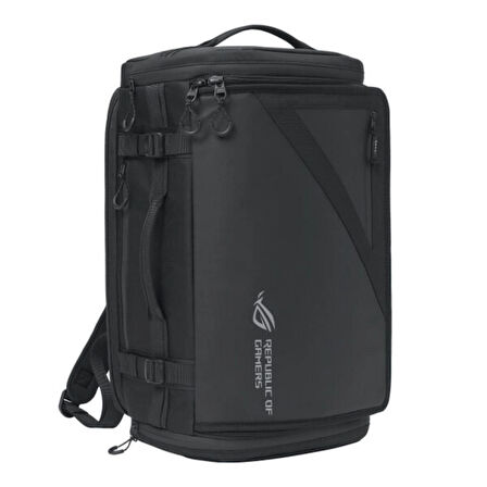 ASUS ROG Archer Weekender 32 Litre 17 inç Su Geçirmez İzolasyonlu Sırt Çantası