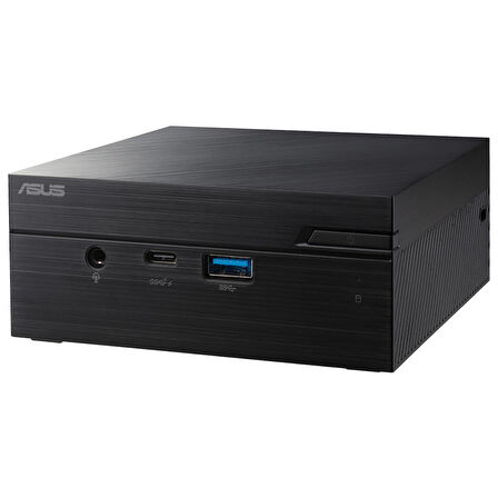 ASUS PN41-BBC129MV N4500-Barebone-RAM YOK--DISK YOK--DOS-(KM YOK)-3YIL-HDMI-m.DP-VGA-WiFi-BT-VESA