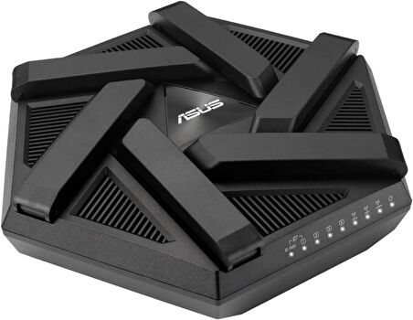 Asus ROG RT-AXE7800 7800 Mbps Router Teşhir