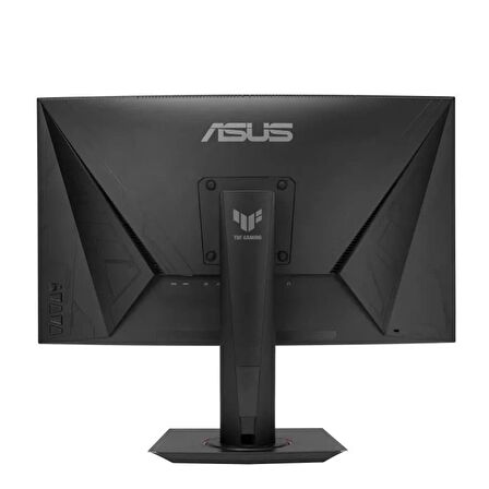 ASUS TUF Gaming VG27VQM 27 1920x1080 240Hz 1ms HDMI DP Curved Led Monitör