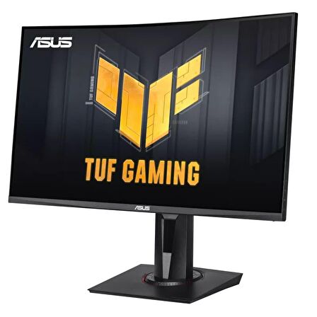 ASUS TUF Gaming VG27VQM 27 1920x1080 240Hz 1ms HDMI DP Curved Led Monitör