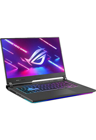 GA503RM-HQ068W Amd / R7-6800 / 16GB / 512GB / 6gb RTX3060 / 15.6" / Wındows 11