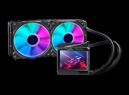 ASUS ROG RYUJIN II 240 ARGB