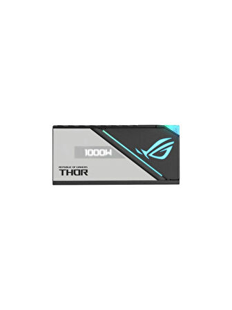 OUTLET Asus ROG-THOR-1000P2-GAMING V2 1000W 80+ Platinum 135MM Full Modüler Gaming (Oyuncu) Power Supply