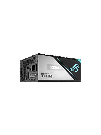 OUTLET Asus ROG-THOR-1000P2-GAMING V2 1000W 80+ Platinum 135MM Full Modüler Gaming (Oyuncu) Power Supply