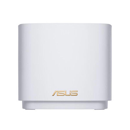 ASUS ZenWiFi XD4 Plus 1800 Mbps AX1800 Dual Band Wi-Fi 6 Mesh System Router 3'lü Set