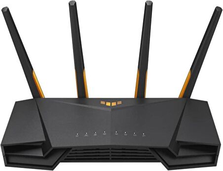 ASUS TUF-AX3000 V2 WIFI6 Gaming Ai Mesh AiProtectionPro Torrent Bulut DLNA VPN Modem Access Point