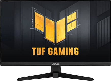 Asus TUF Gaming VG249QM1A 23.8" 1 ms Full HD IPS 270 Hz Oyuncu Monitörü - Outlet