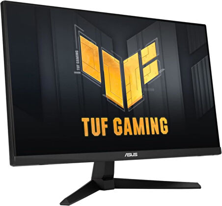 Asus TUF Gaming VG249QM1A 23.8" 1 ms Full HD IPS 270 Hz Oyuncu Monitörü - Outlet