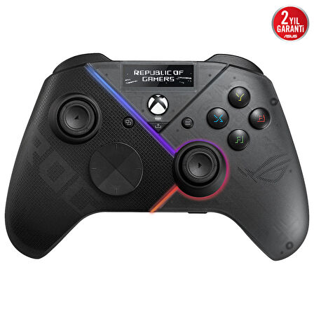 Asus ROG Raikiri GU200X Kablolu Gamepad