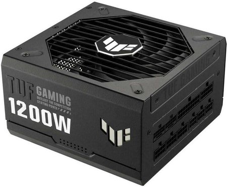 Asus TUF Gaming 1200W Gold 80+ Gold Full Modüler Gaming (Oyuncu) Power Supply Outlet