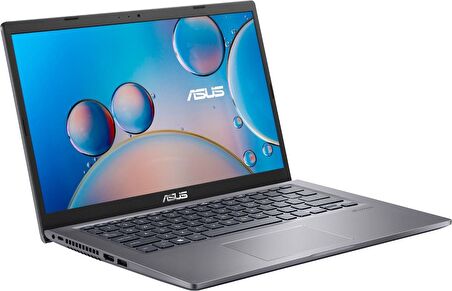 Asus X 415 Dahili Ekran Kartı Intel UHD Graphics Intel Celeron N4020 4 GB DDR4 128 GB 14 inç Full HD w11pro/home Notebook Dizüstü Bilgisayar