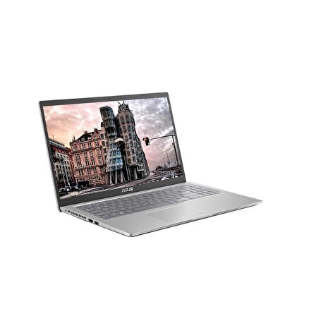 Asus X515EA-BQ945W i3-1115G4 4GB 256SSD 15.6" FullHD W11H Taşınabilir Bilgisayar