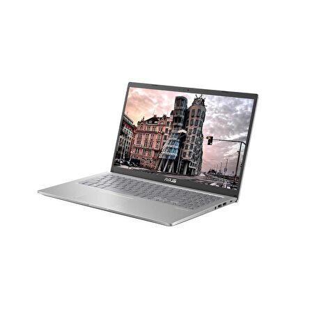 Asus X515EA-BQ945W i3-1115G4 4GB 256SSD 15.6" FullHD W11H Taşınabilir Bilgisayar