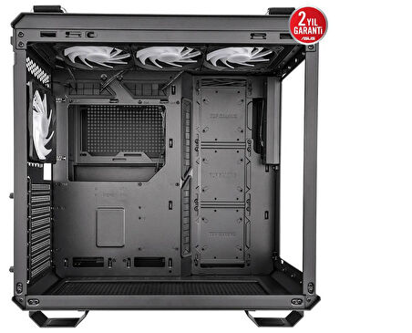 ASUS GT502 PLUS TUF GAMING CASE TG BLACK
