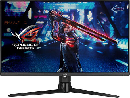 Asus ROG Strix XG32AQ 32" 1 ms 2K IPS 175 Hz Oyuncu Monitörü Outlet